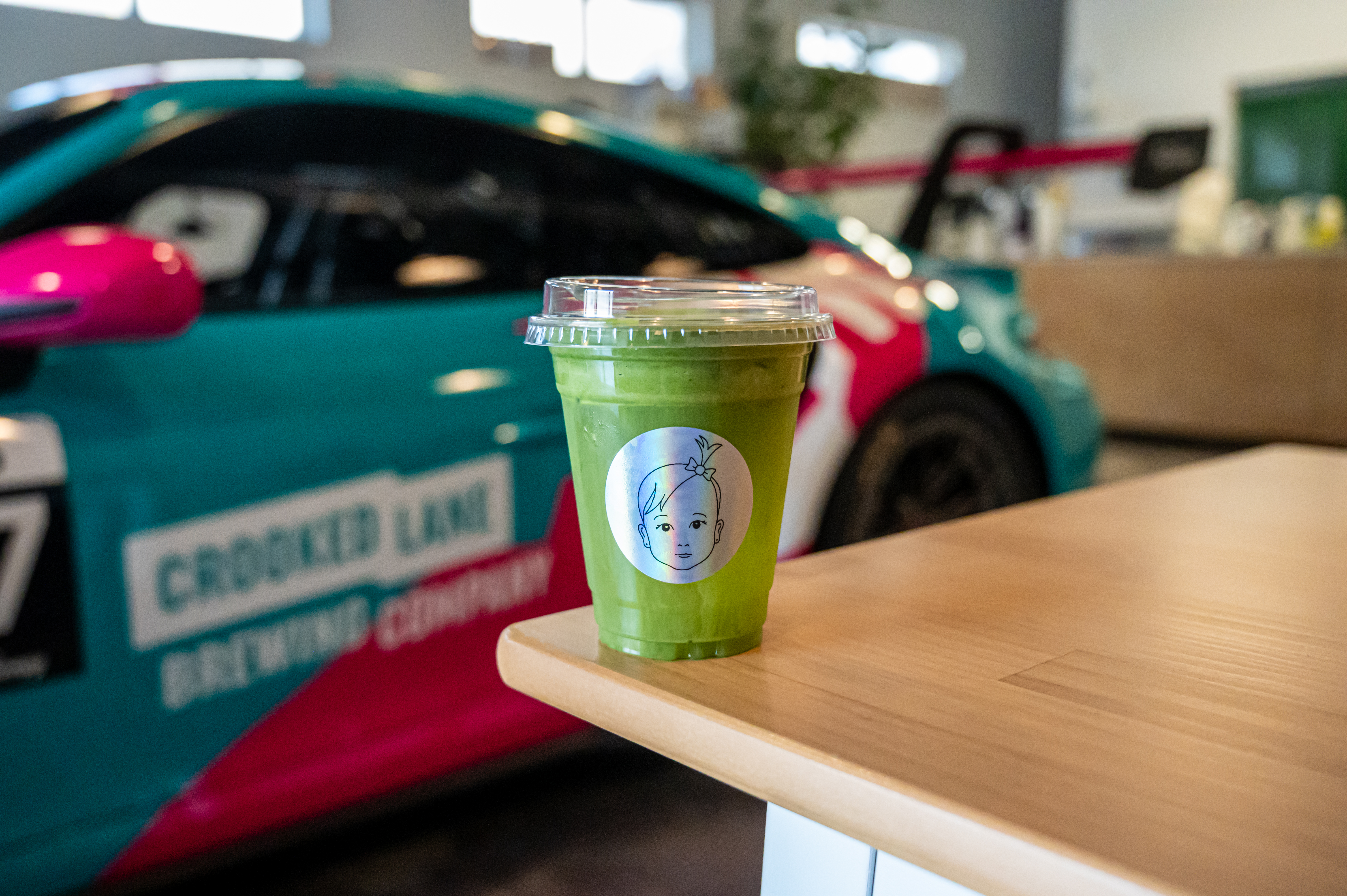 Cafe brings coffee, tea and coconut water from Vietnamese farmers to Sacramento